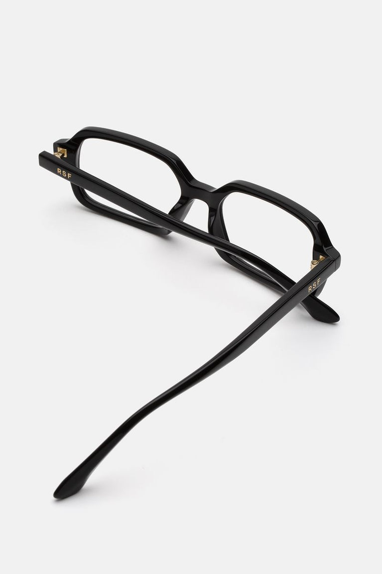 Retrosuperfuture NUMERO 151 BLACK WW6