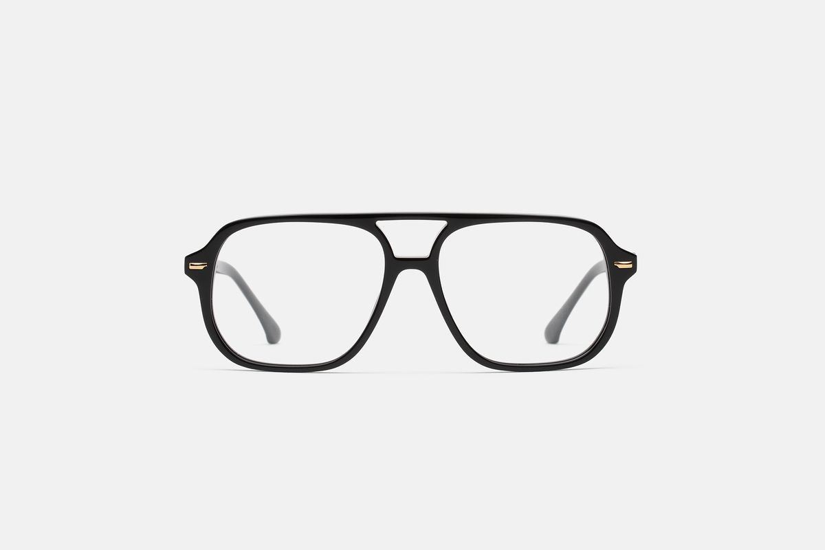 Retrosuperfuture NUMERO 152 BLACK Z7X