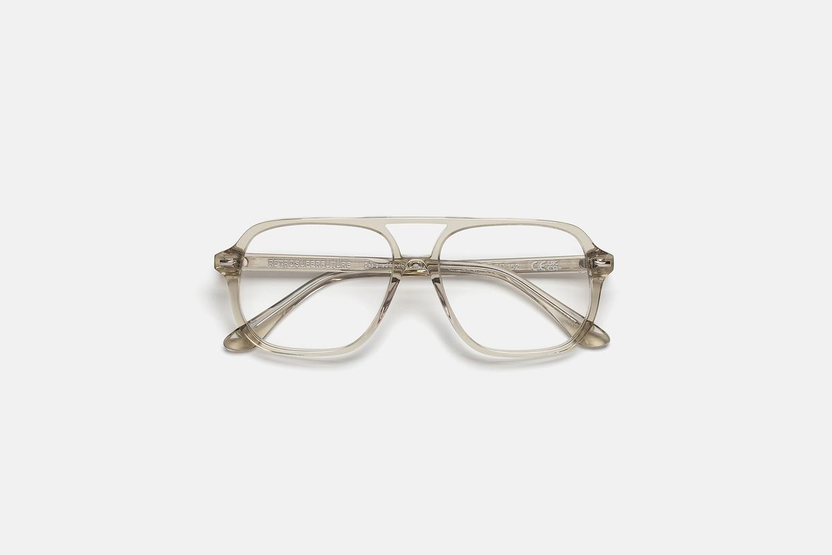 Retrosuperfuture NUMERO 152 NEBBIA 4D6