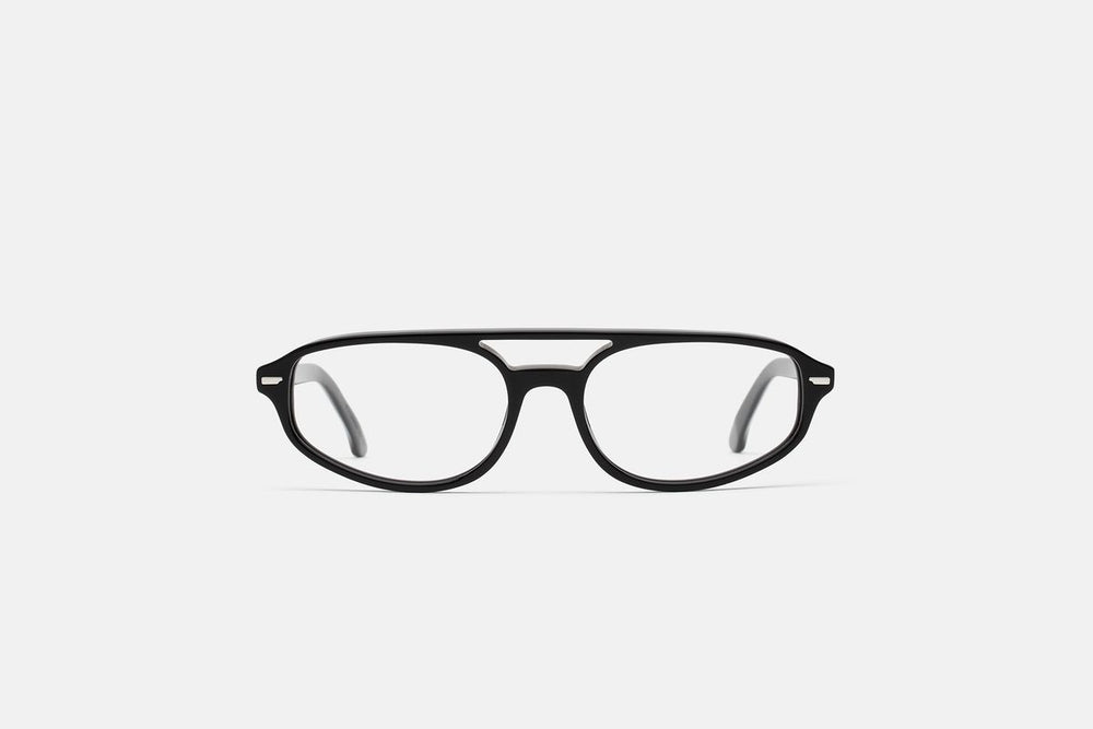 Retrosuperfuture NUMERO 153 BLACK 0SG