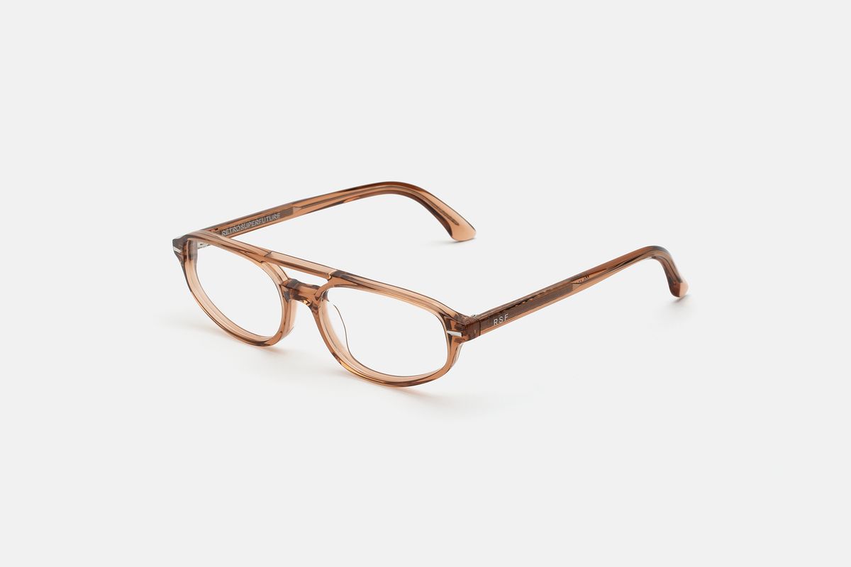 Retrosuperfuture NUMERO 153 COLA 2P0