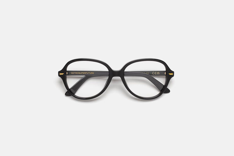 Retrosuperfuture NUMERO 154 BLACK SXN