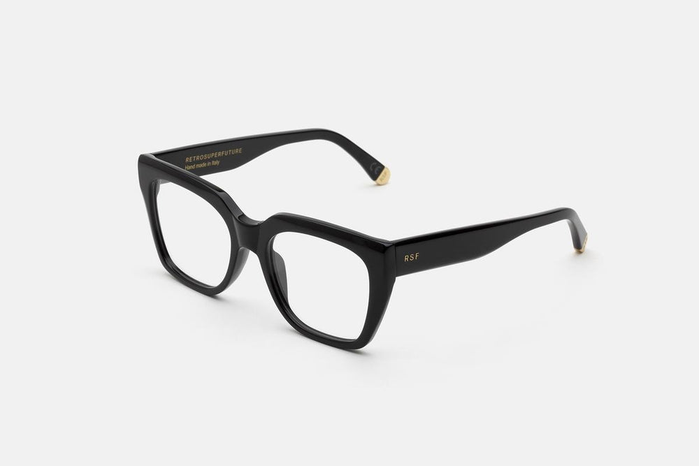 Retrosuperfuture NUMERO 76 NERO 2IV