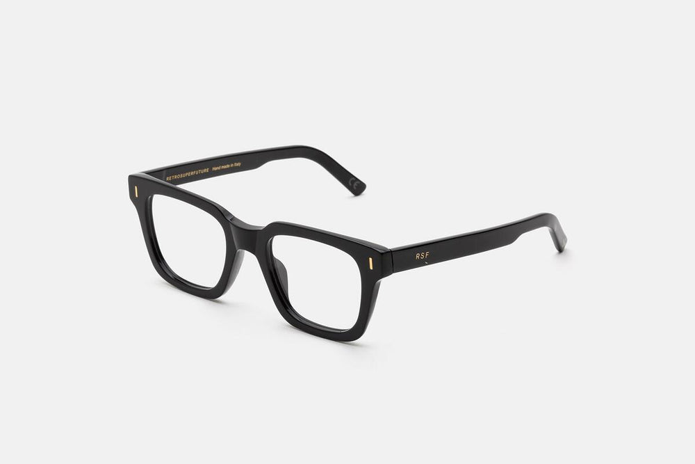 Retrosuperfuture NUMERO 79 NERO YMS