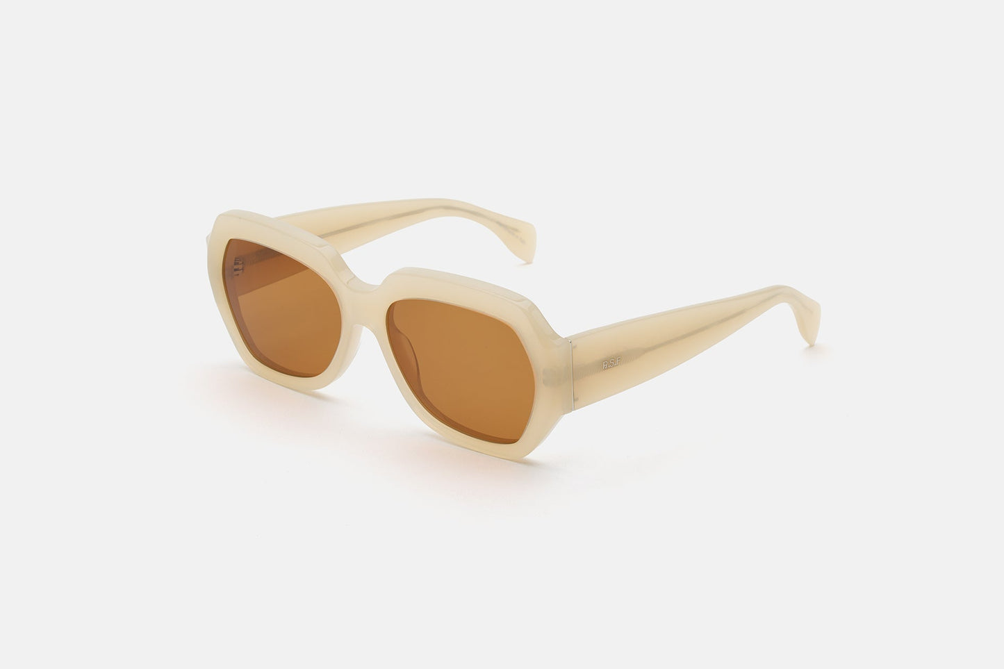 Retrosuperfuture Nala Cremoso BAZ 58