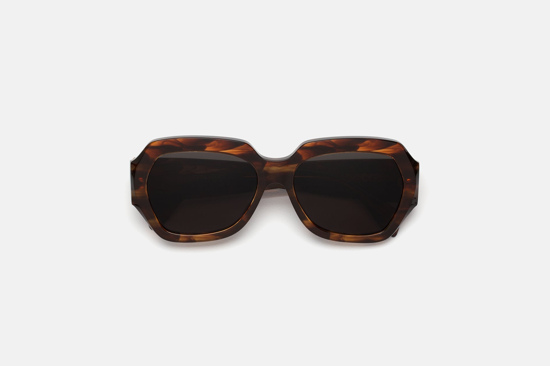 Retrosuperfuture Nala Havana Striata RWI 58