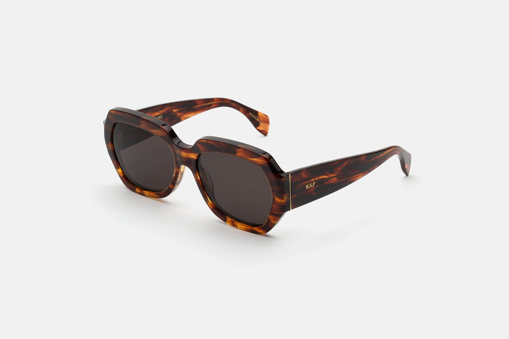 Retrosuperfuture Nala Havana Striata RWI 58