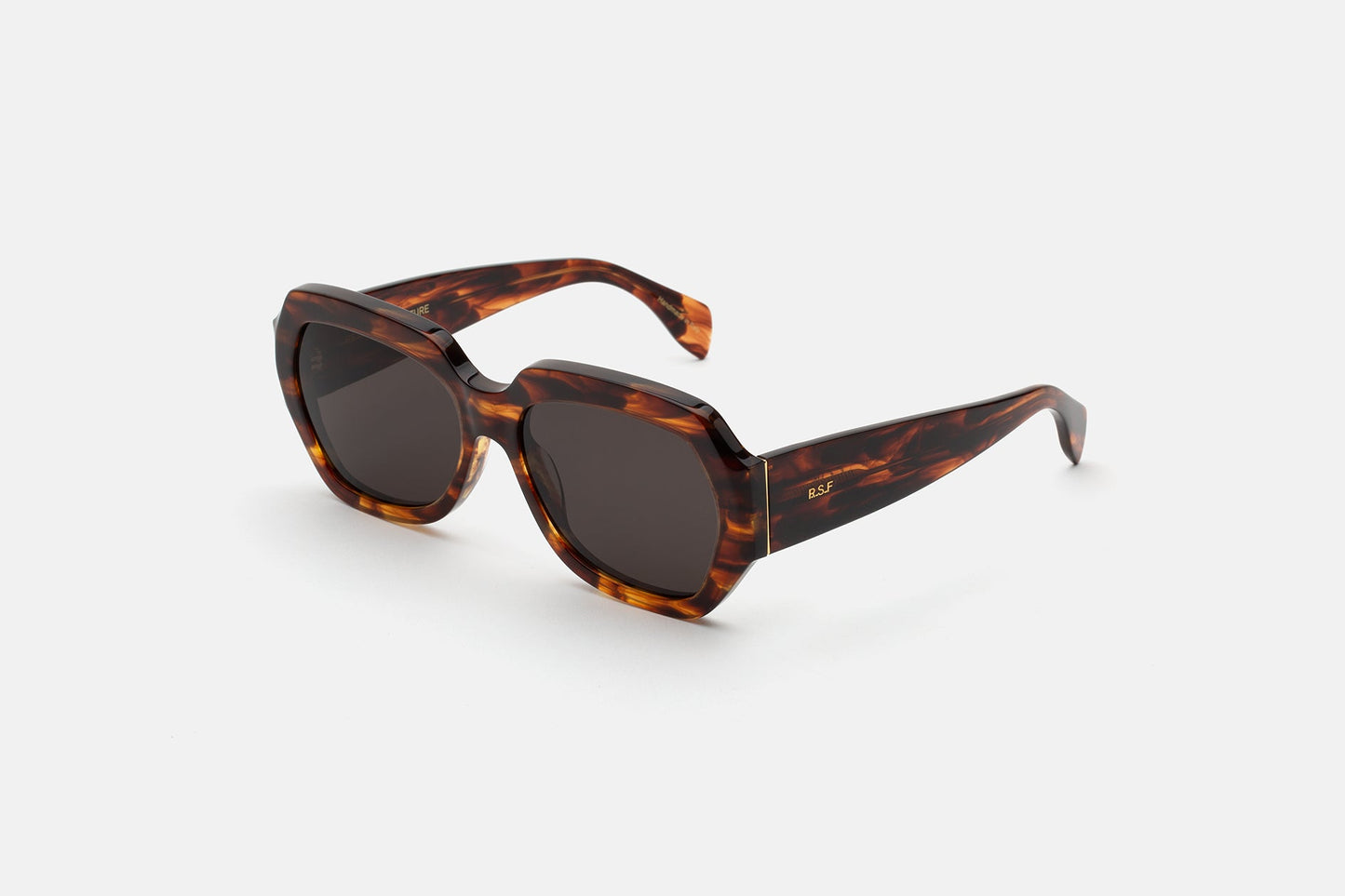 Retrosuperfuture Nala Havana Striata RWI 58