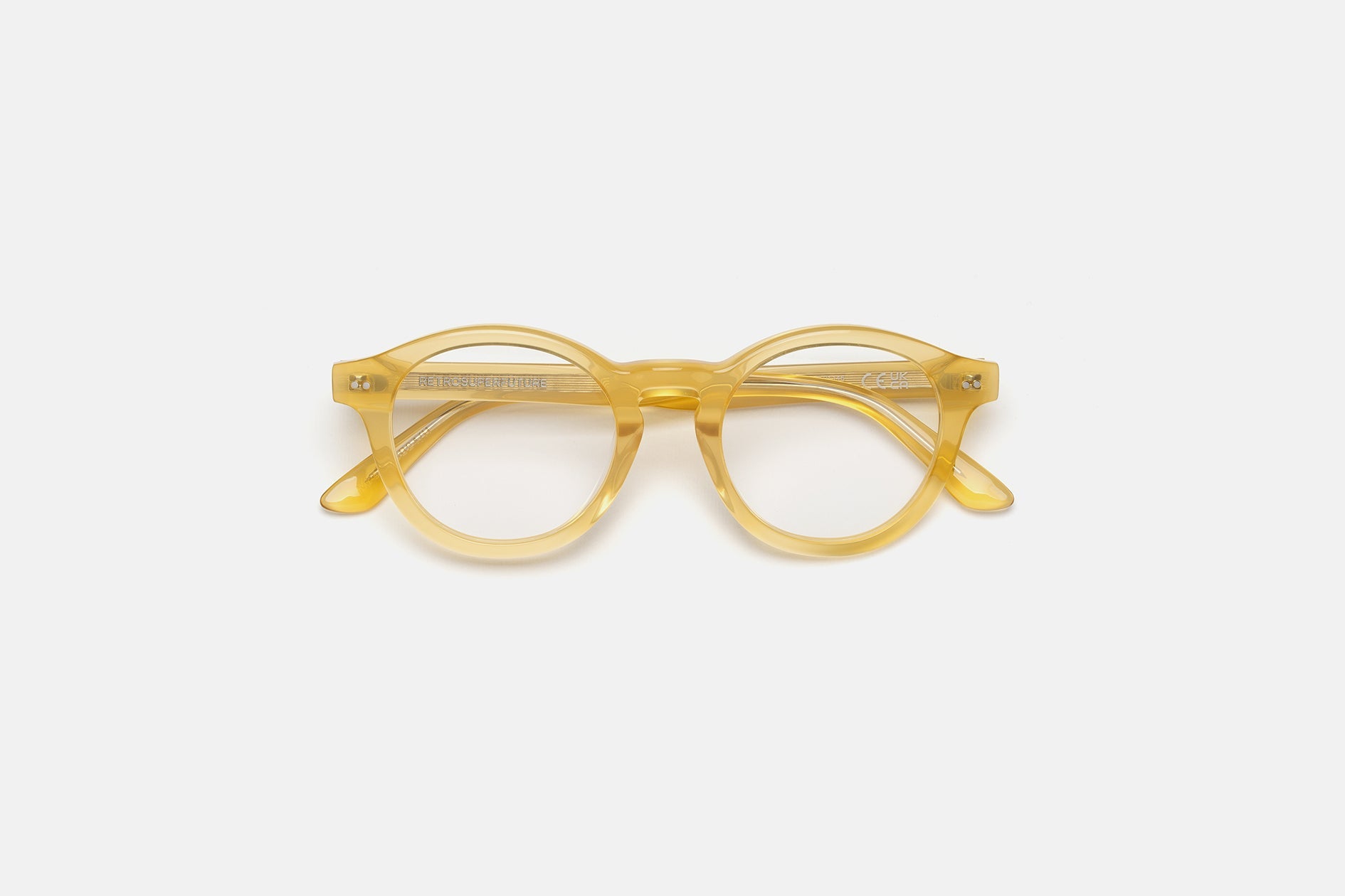 Retrosuperfuture Numero 129 Cozy KW5 48