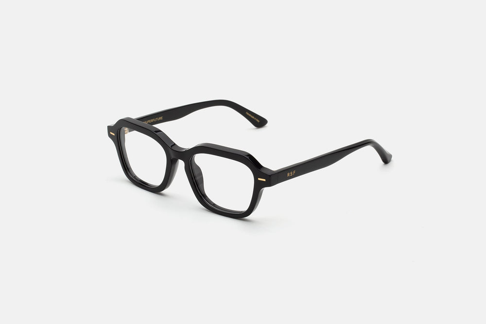 Retrosuperfuture Numero 130 Black MSS 60