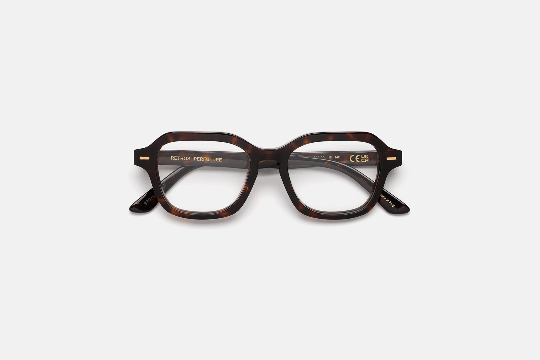 Retrosuperfuture Numero 130 Havana S70 60
