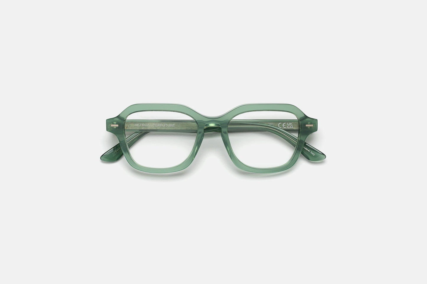 Retrosuperfuture Numero 130 Salvia JZ4 60