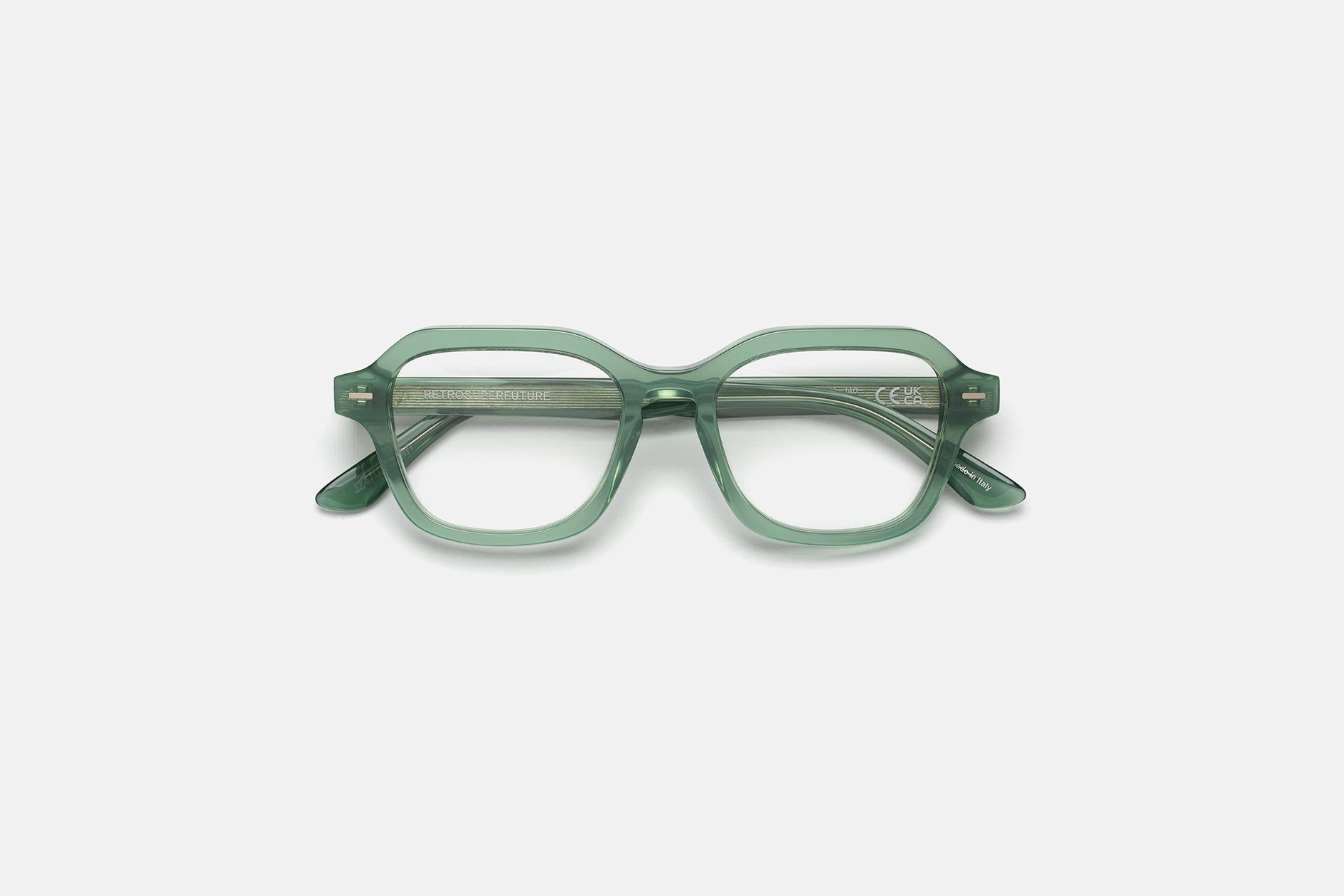 Retrosuperfuture Numero 130 Salvia JZ4 60