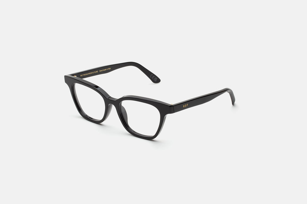 Retrosuperfuture Numero 131 Black 4DJ 50
