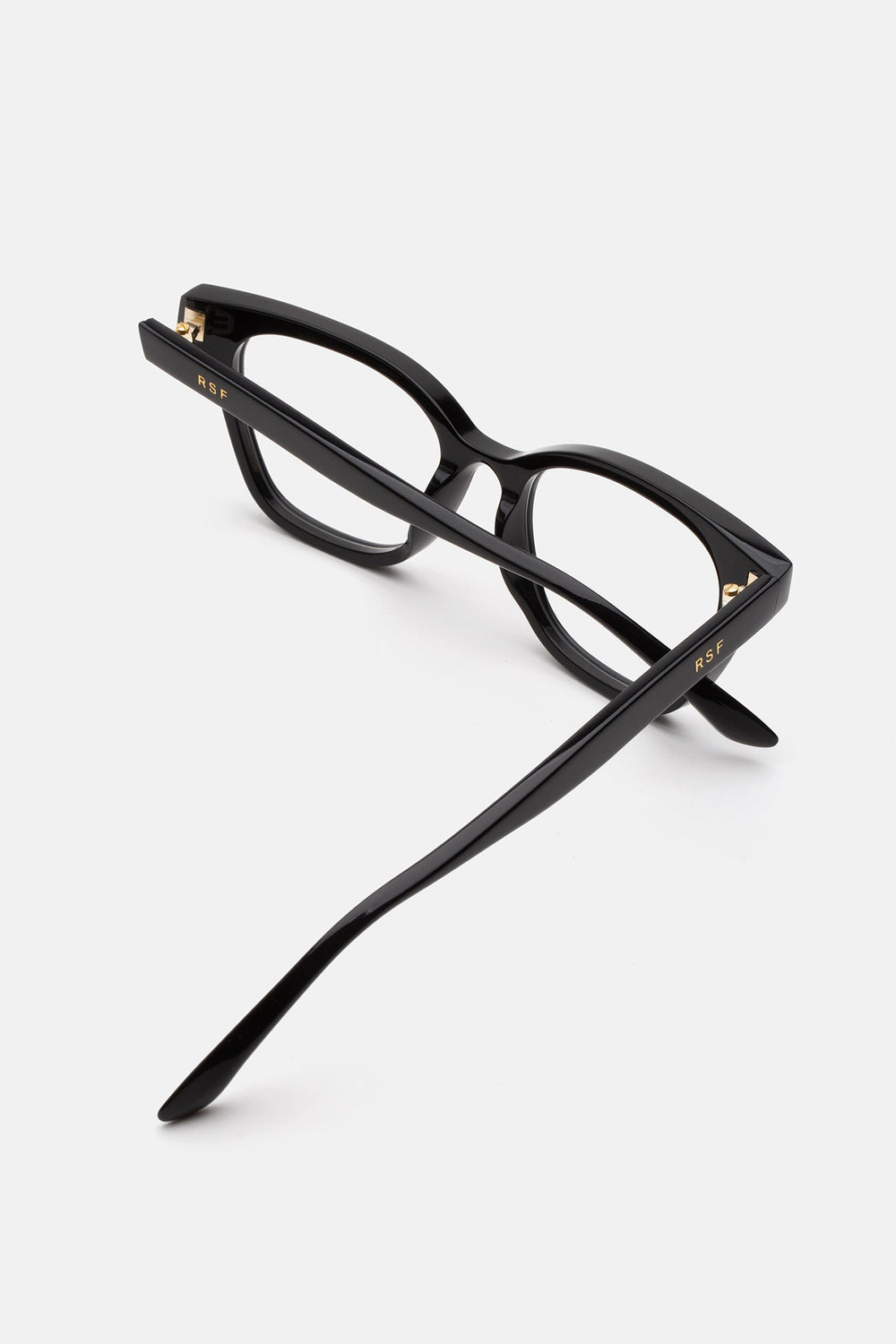 Retrosuperfuture Numero 131 Black 4DJ 50
