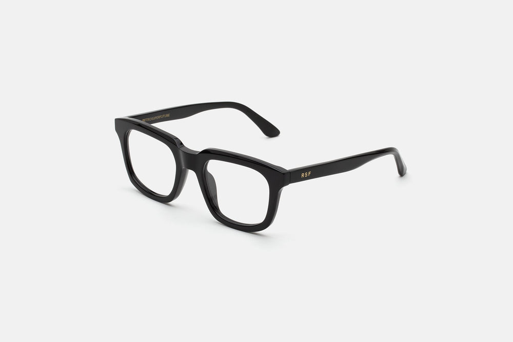 Retrosuperfuture Numero 132 Black I37 50
