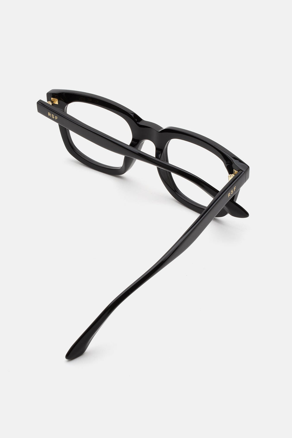 Retrosuperfuture Numero 132 Black I37 50