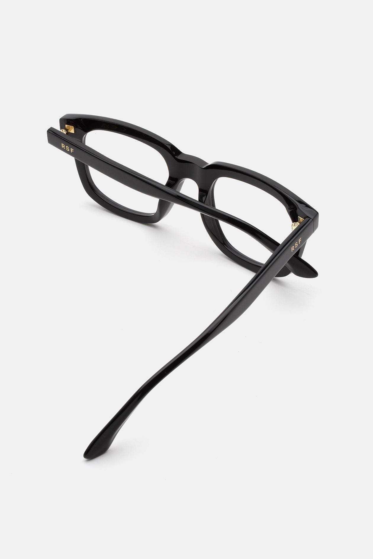 Retrosuperfuture Numero 132 Black I37 50