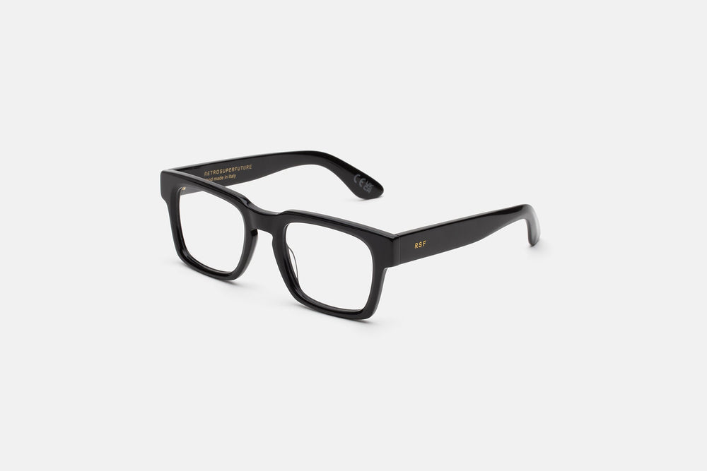 Retrosuperfuture Numero 133 Black 2FD 51