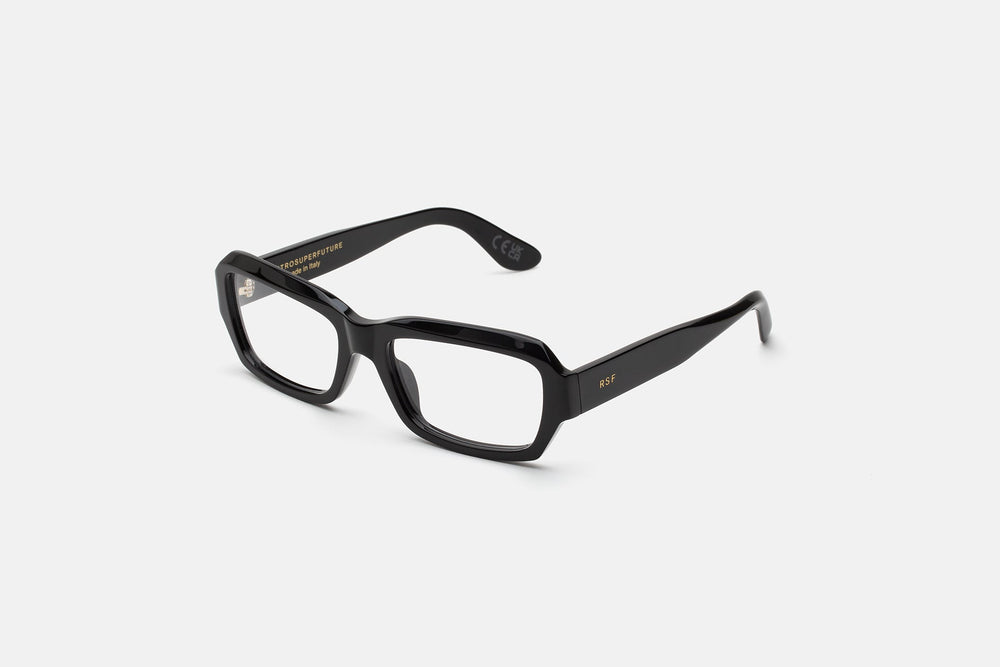 Retrosuperfuture Numero 134 Black HR8 56