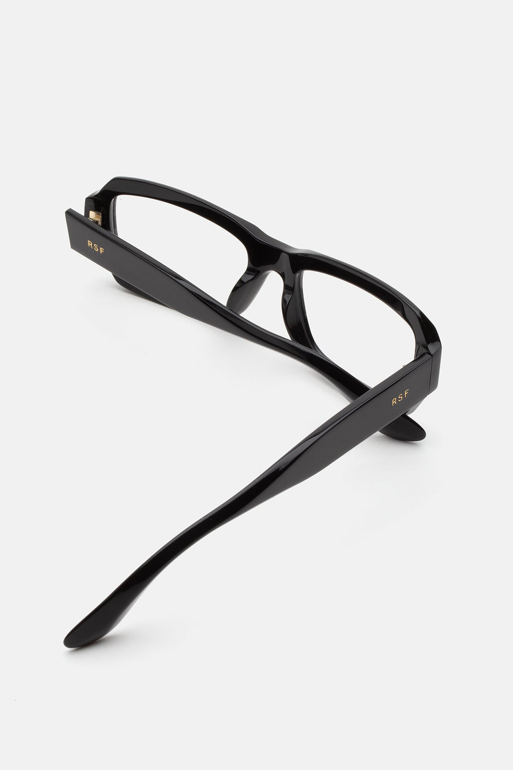 Retrosuperfuture Numero 134 Black HR8 56