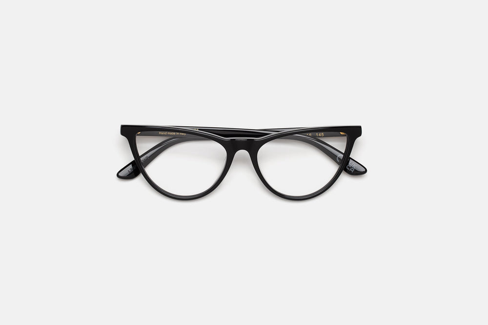 Retrosuperfuture Numero 135 Black L3Q 55