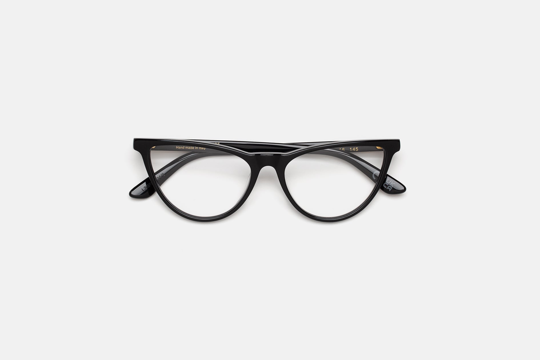 Retrosuperfuture Numero 135 Black L3Q 55