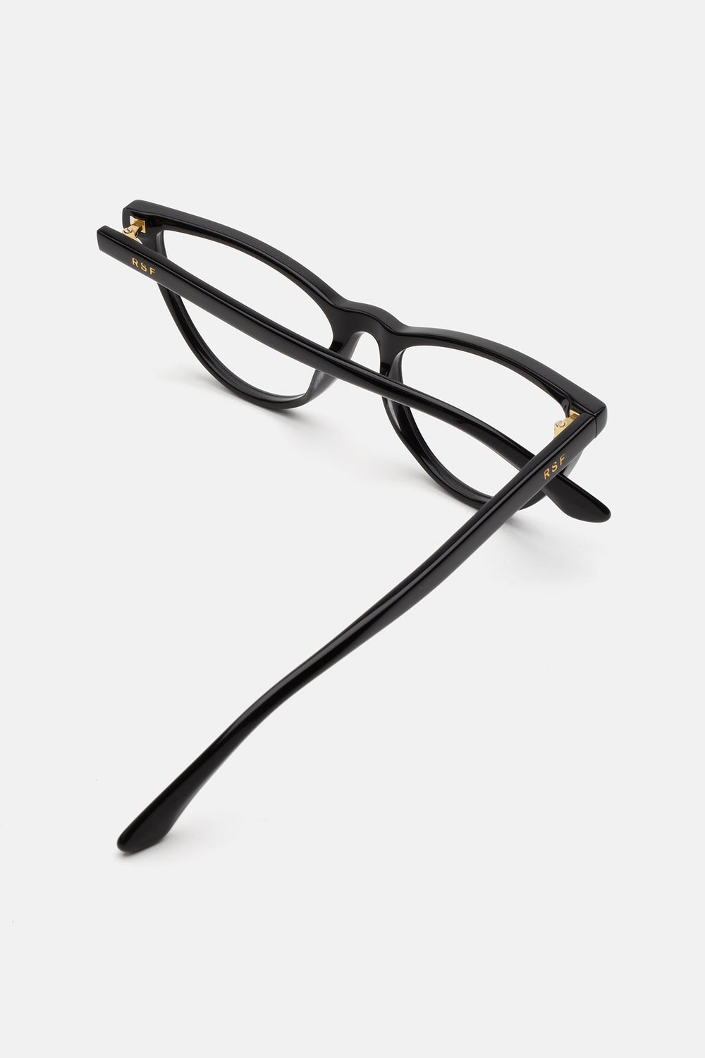 Retrosuperfuture Numero 135 Black L3Q 55