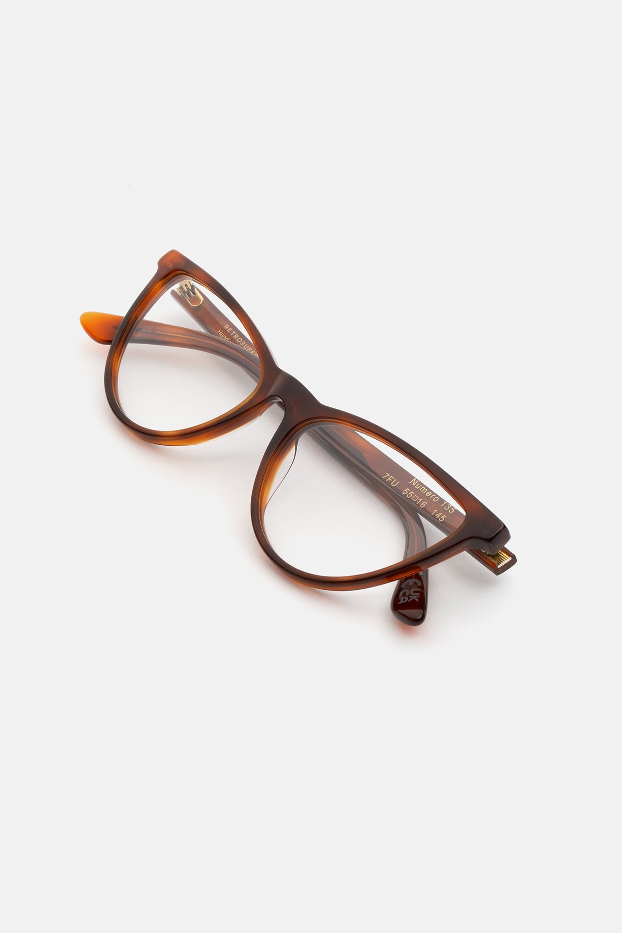 Retrosuperfuture Numero 135 Havana Diversa 7FU 55