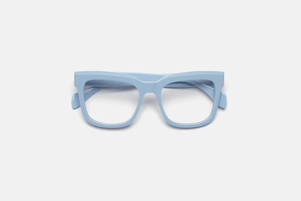 Retrosuperfuture Numero 136 Azzurro L1S 53