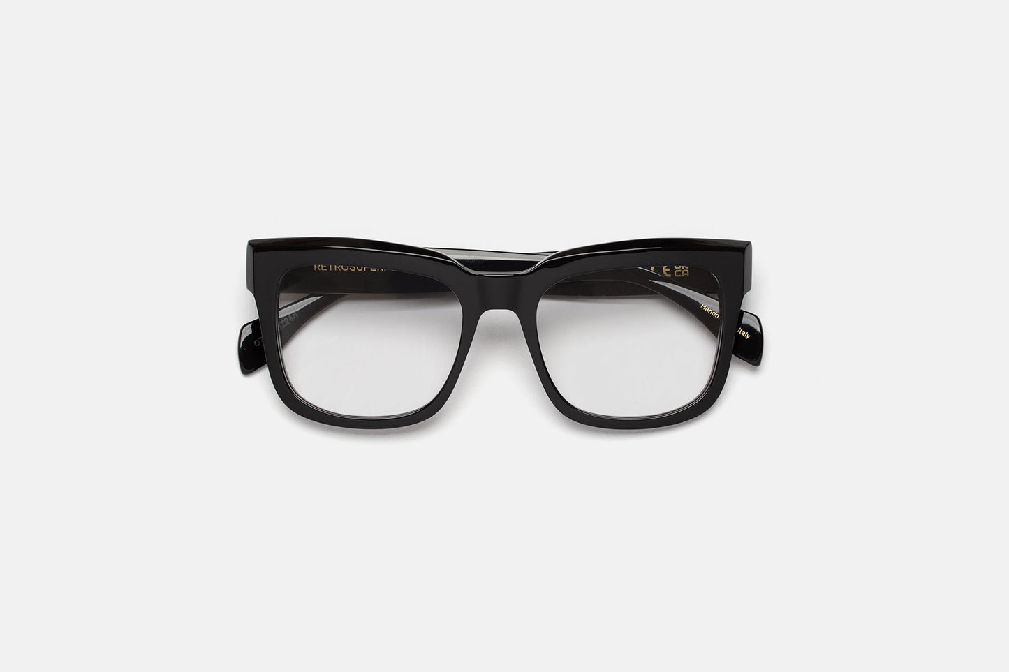Retrosuperfuture Numero 136 Black O7F 53