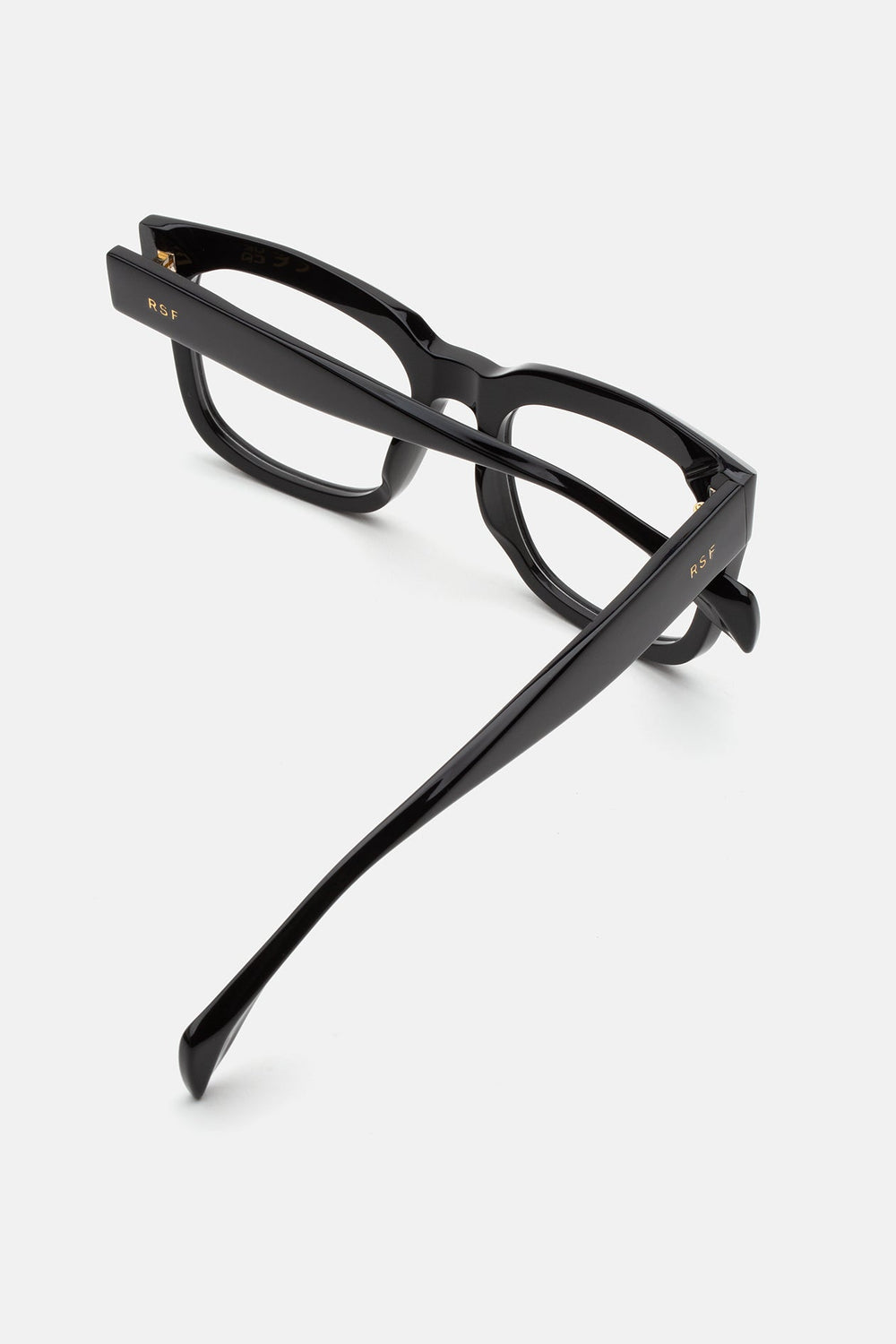 Retrosuperfuture Numero 136 Black O7F 53
