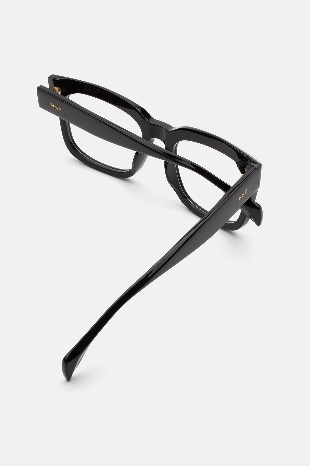 Retrosuperfuture Numero 136 Black O7F 53