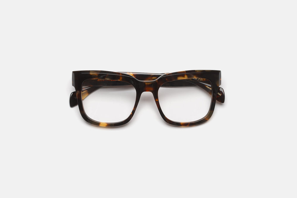 Retrosuperfuture Numero 136 Burnt Havana YRF 53