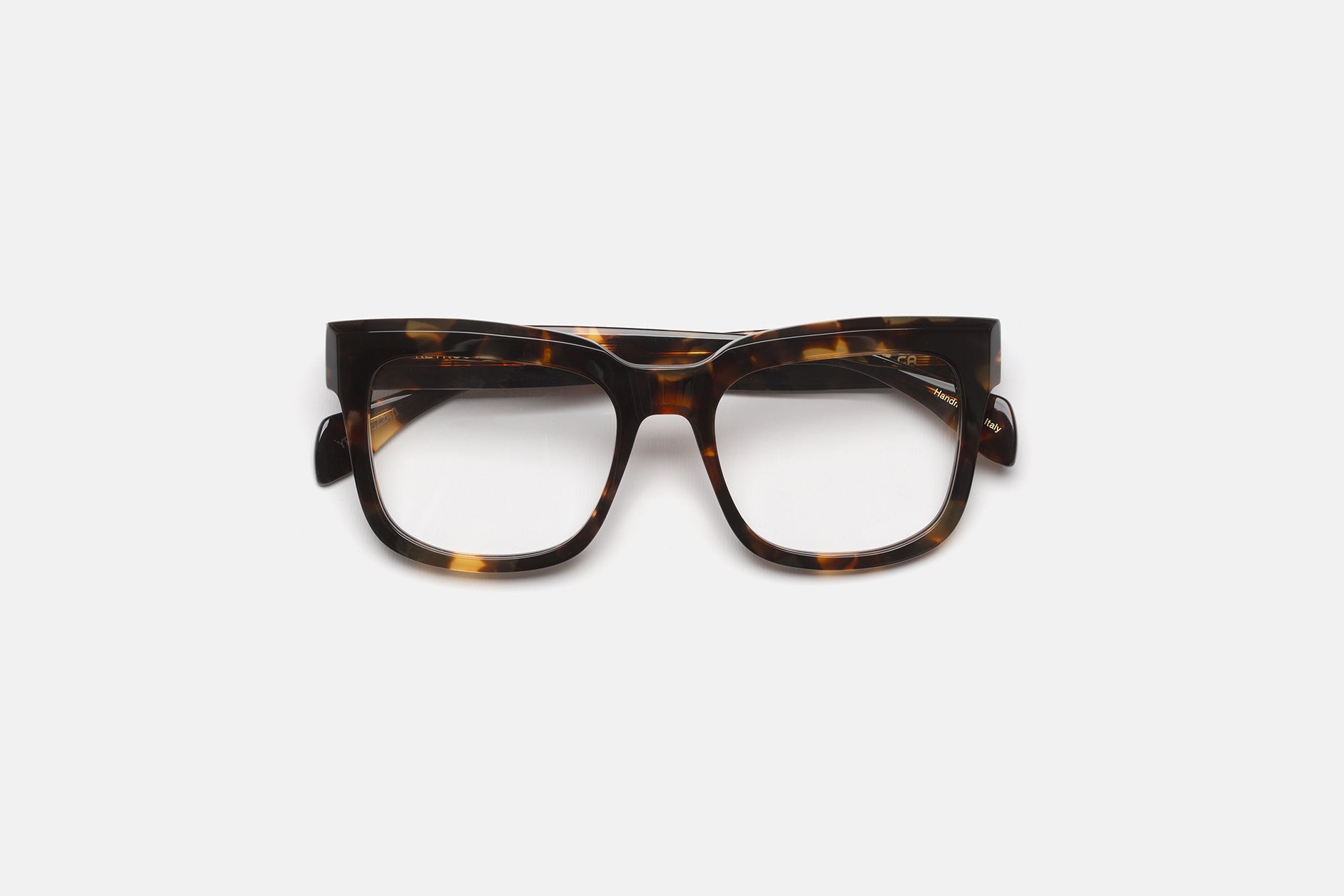 Retrosuperfuture Numero 136 Burnt Havana YRF 53