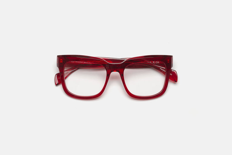 Retrosuperfuture Numero 136 Rossissimo 5M4 53