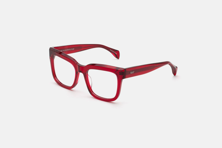 Retrosuperfuture Numero 136 Rossissimo 5M4 53