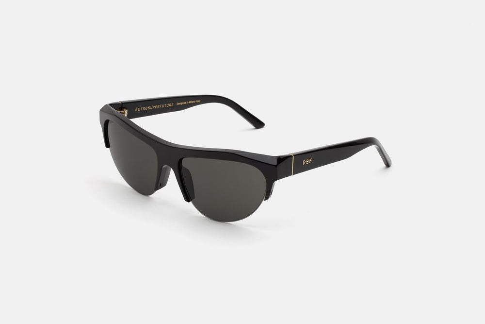 Retrosuperfuture ORA BLACK IZ8 59