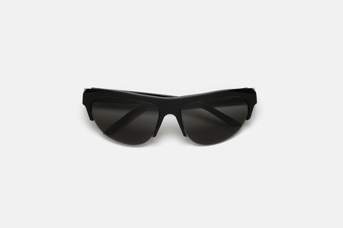 Retrosuperfuture ORA BLACK IZ8 59