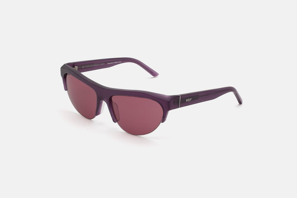 Retrosuperfuture ORA MELANZANA RYV 59