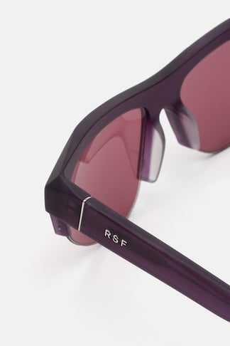 Retrosuperfuture ORA MELANZANA RYV 59