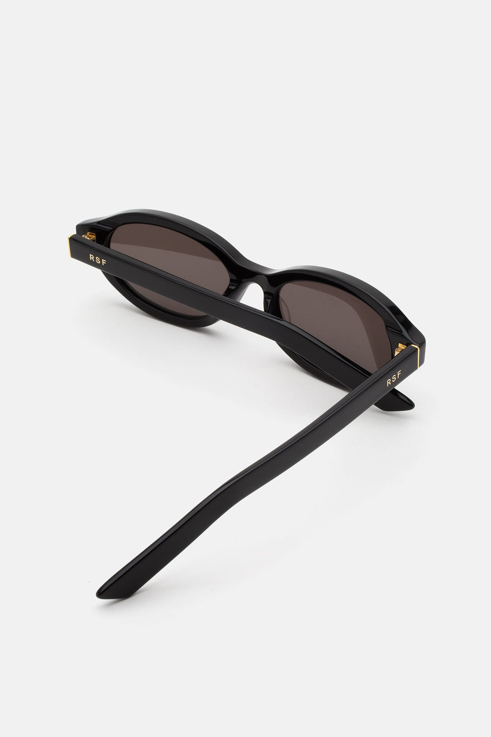 Retrosuperfuture Parola Black 4FK 54