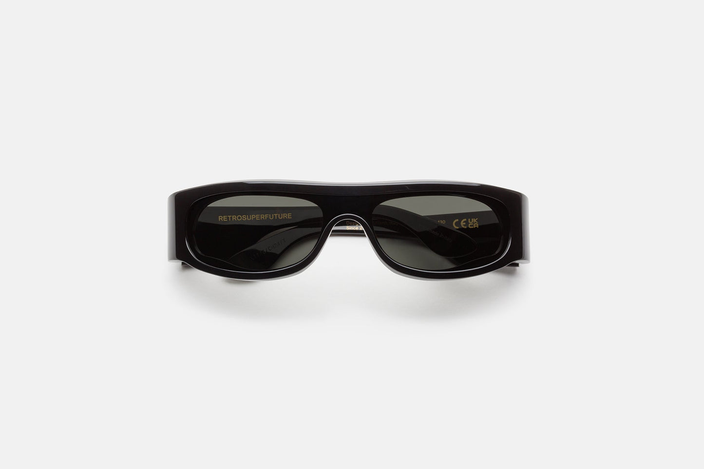 Retrosuperfuture Pharoah Black X11 58