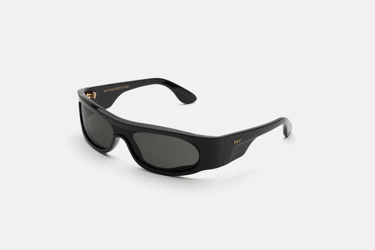 Retrosuperfuture Pharoah Black X11 58