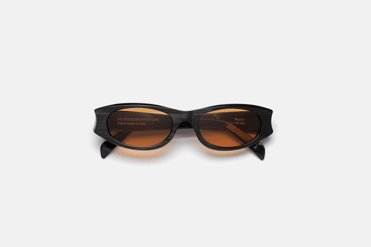 Retrosuperfuture RAZZO FIAMMATO RQ6 54