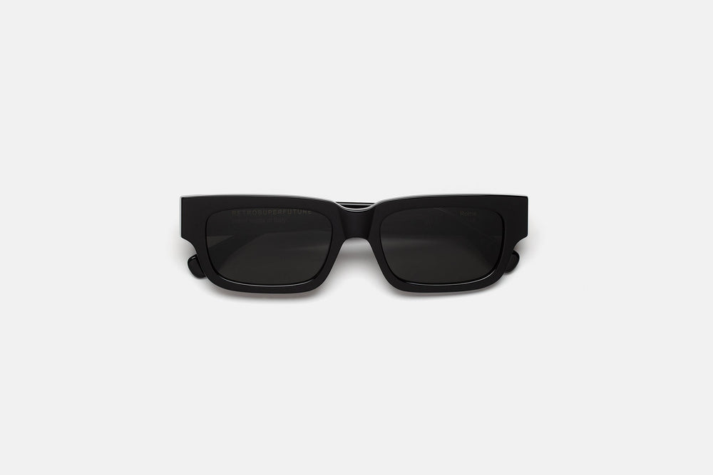 Retrosuperfuture ROMA BLACK WCH 54