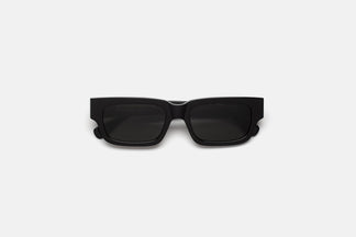 Retrosuperfuture ROMA BLACK WCH 54