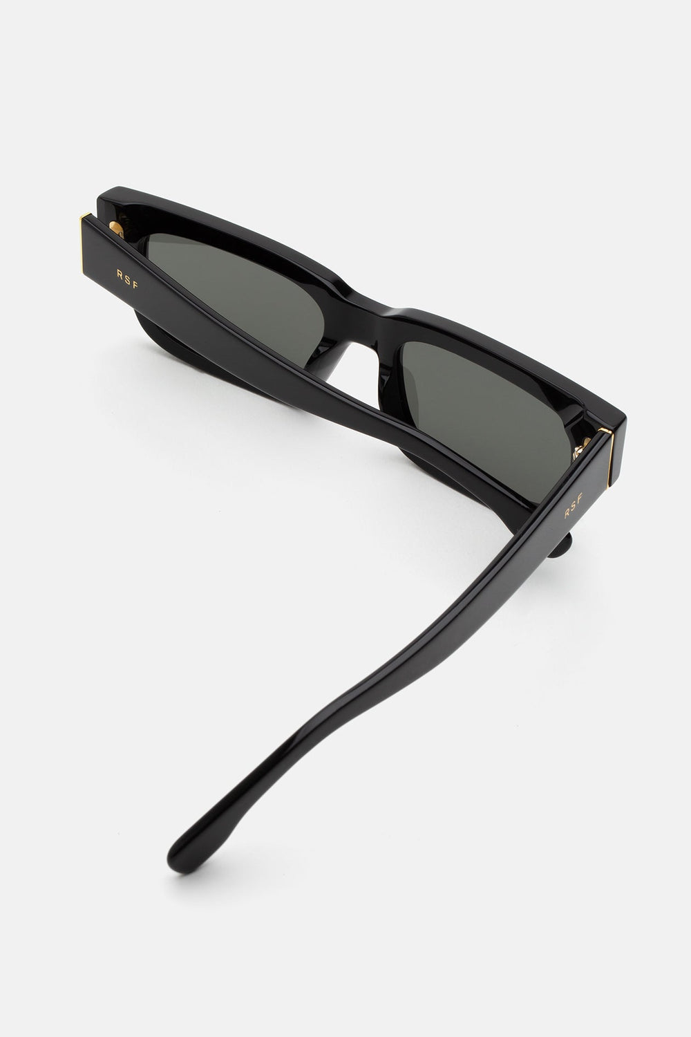 Retrosuperfuture ROMA BLACK WCH 54
