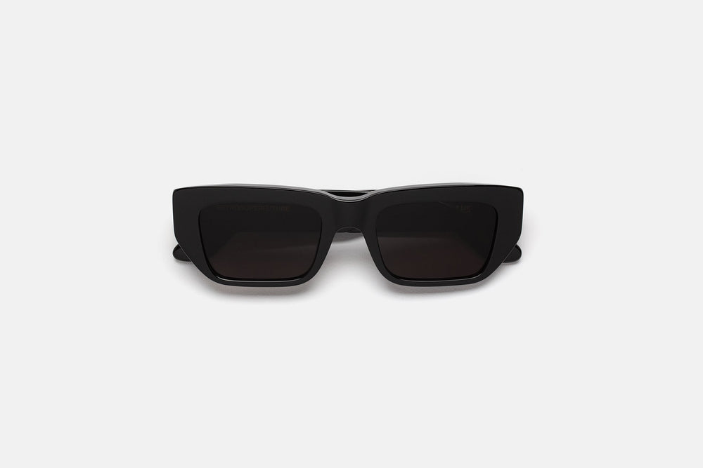 Retrosuperfuture Ra Black 6ES 52