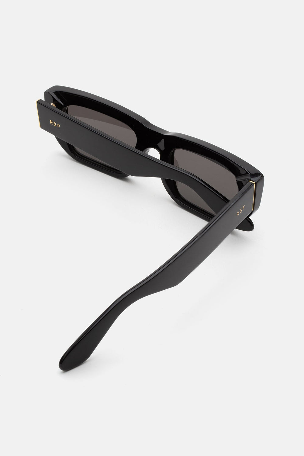 Retrosuperfuture Ra Black 6ES 52